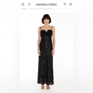Manning Cartell | Dresses | Unworn Manning Cartell Black Maxi Slip Dress | Poshmark Manning Cartell | Dresses | Unworn Manning Cartell Black Maxi Slip Dress | Poshmark